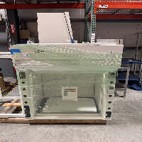 Mott 4' Fume Hood image 0